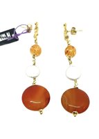 Orecchini Argento Raro Donna in Argento P4 - P4